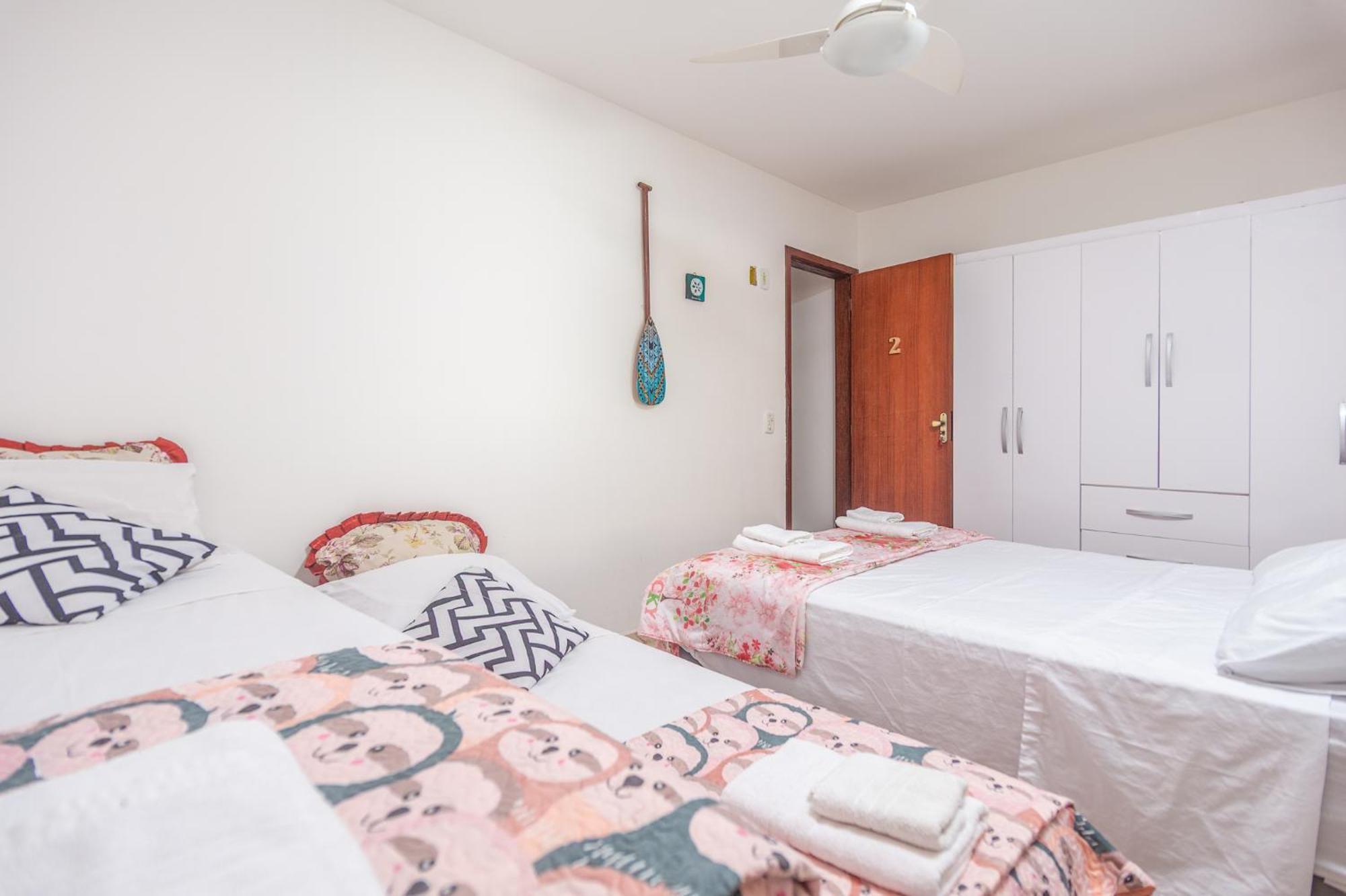 Piratas De Geriba Guest Rooms Búzios Buitenkant foto