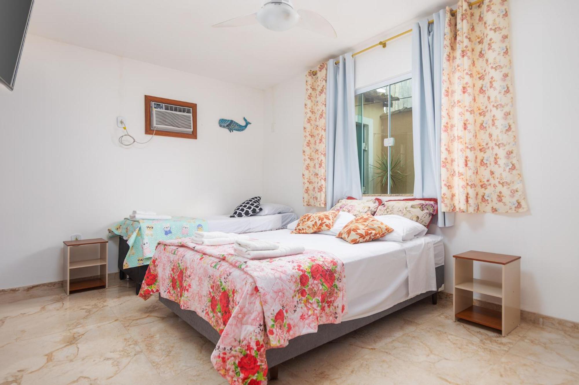Piratas De Geriba Guest Rooms Búzios Buitenkant foto