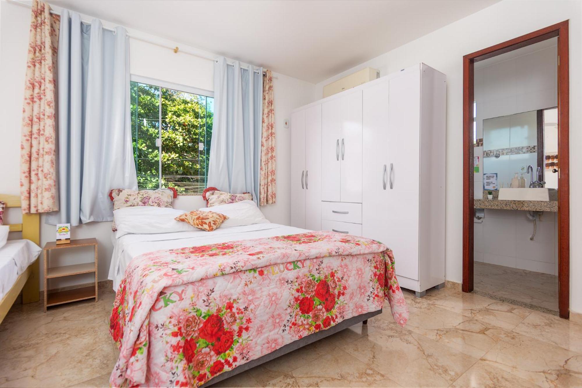 Piratas De Geriba Guest Rooms Búzios Buitenkant foto
